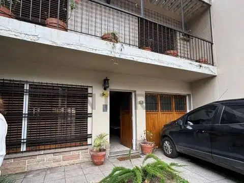 Cochabamba 1500, Piso 0