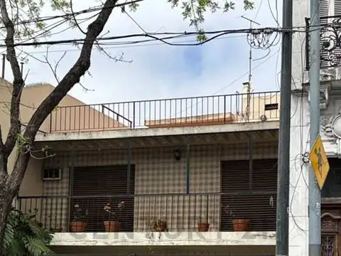 CASA A LA VENTA EN CONSTITUCION  