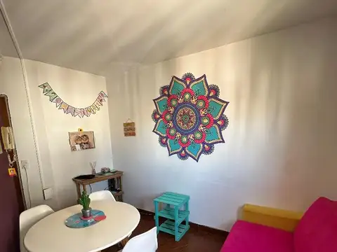 Departamento en Alquiler Temporal de 2 ambientes