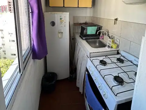 Departamento en Alquiler Temporal en Centro, $ 70.000