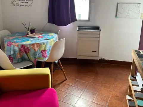 Departamento en Alquiler Temporal de 1 dormitorio