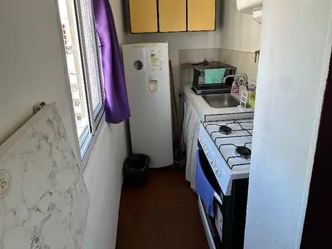 Departamento en Alquiler Temporal de 1 dormitorio