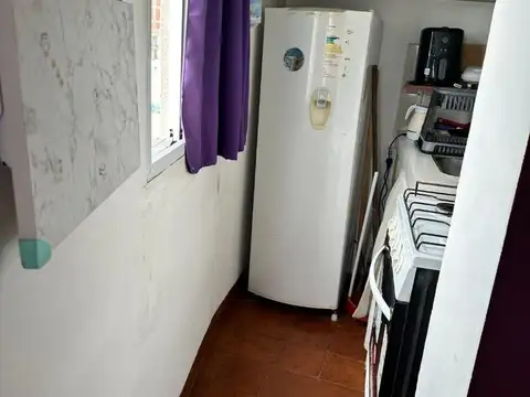 Departamento en Alquiler Temporal en Centro, $ 85.000