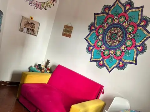 Departamento 2 ambientes Alquiller temporario