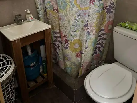 Departamento 2 ambientes Alquiller temporario