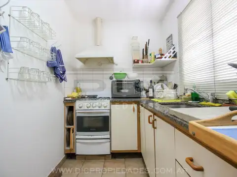 Departamento en Venta al Sudeste