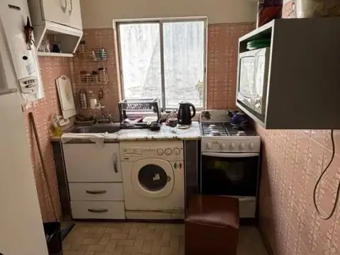 Departamento en Venta en Almagro, USD 97.000