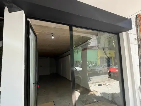 Local en Venta en Balvanera, USD 77.000