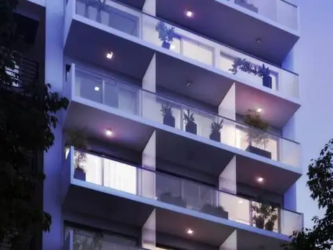 Alsina  al 2100 - LOCAL B