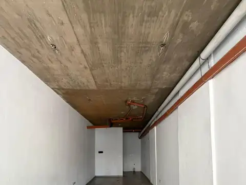 LOCAL A ESTRENAR - EDIFICIO CON AMENITIES