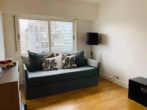 Departamento 4 ambientes con 4 baños