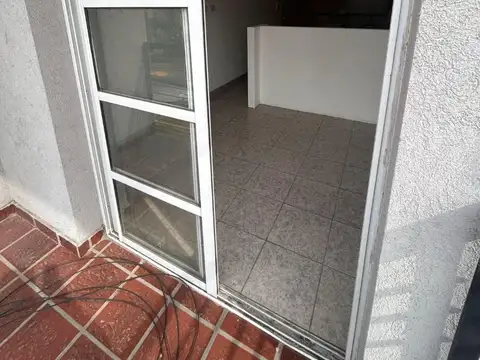 Departamento en Alquiler A Estrenar