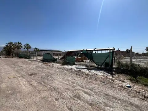 Galpon en Venta 11 años