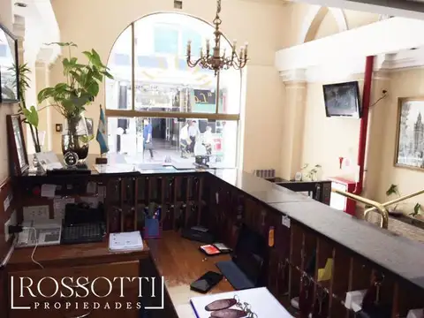 Tacuari 17 - Muy buen Edificio Hotel - Excelente ubicación en el centro porteño
