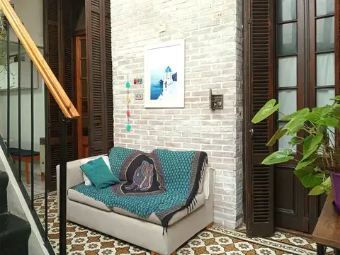 Avenida Rivadavia 10100