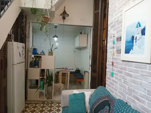 Depto Tipo Casa en Venta de 5 ambientes