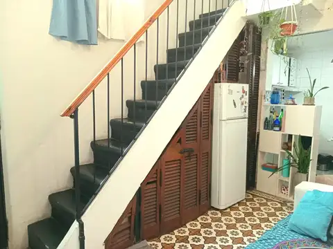 Depto Tipo Casa en Venta 65 años