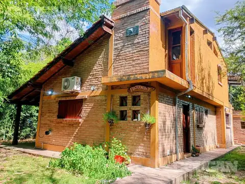 Casa en Venta de 5 dormitorios