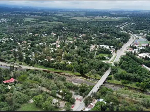 Terreno en Venta en Villa Anisacate, USD 23.000