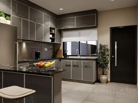 Departamento en Venta de 3 dormitorios