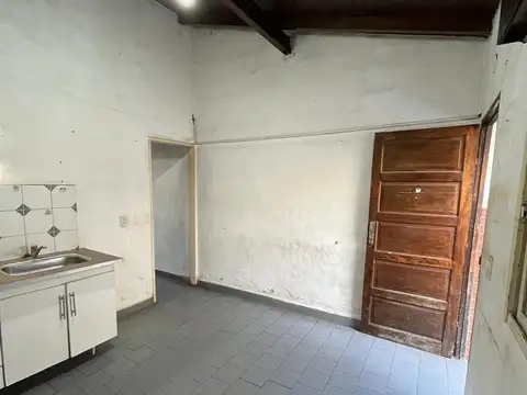 Depto Tipo Casa en Venta de 1 dormitorio