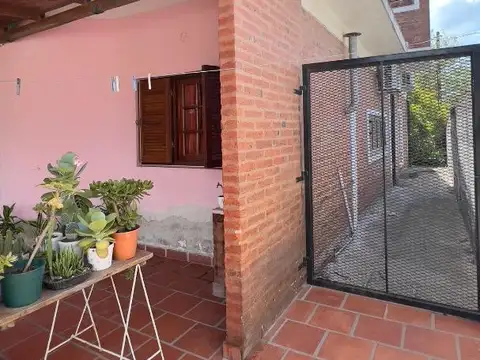 Casa de 3 Dormitorios La Liguria