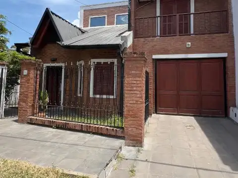 Casa de 3 Dormitorios La Liguria