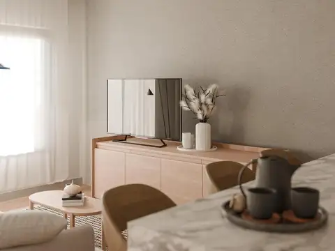 Departamento - Chauvin