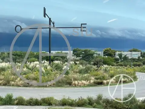 Terreno venta  lago central en Costas Puertos Escobar