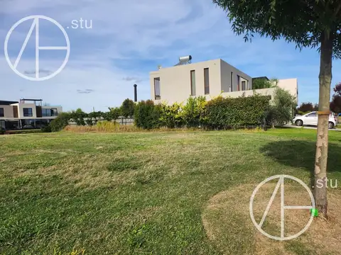 Puertos/Escobar, barrio Costas