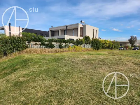 Terreno en Venta 40  mts Frente