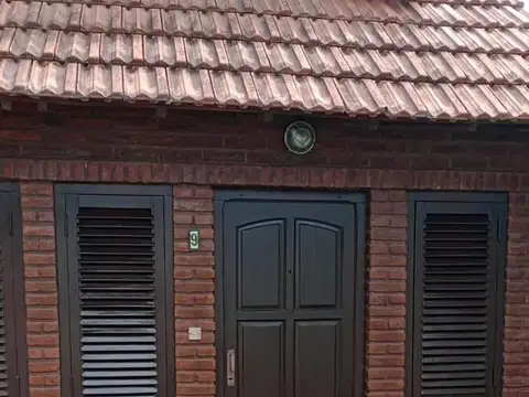 San Juan e/ Corrientes y Rivadavia