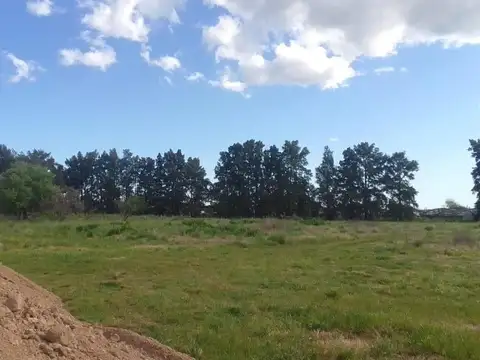 Terreno en Venta 44  mts Frente