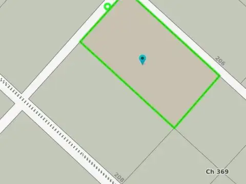 Terreno en venta - 2.658Mts2 - Olmos, La Plata