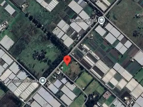 Terreno en Venta de 2658,0 m2