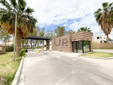 VENTA LOTE Bº NAUTILIUS - CON ESCRITURA SIN DEUDA