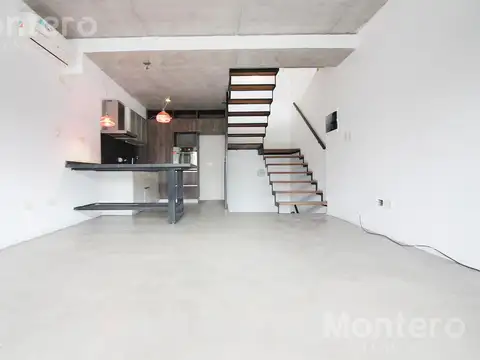 Depto Tipo Casa en Venta de 1 dormitorio