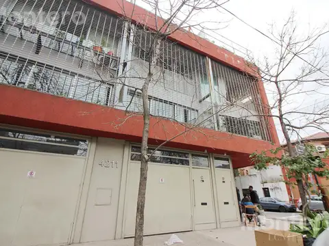 Depto Tipo Casa en Venta de 3 ambientes