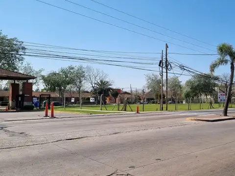 Terreno en Venta en General Pacheco, USD 520.000