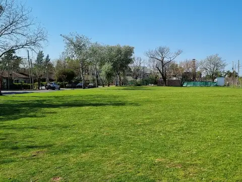 Terreno en Venta en General Pacheco, USD 520.000