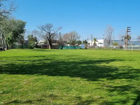 Avenida General Juan Domingo Perón 4200