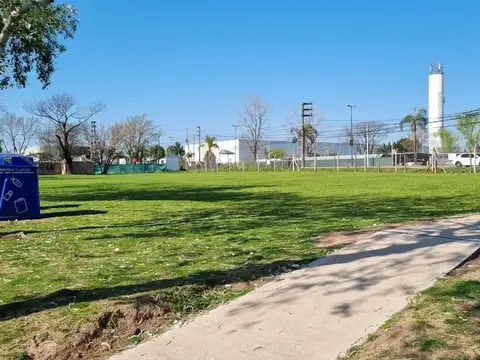 Terreno en Venta de 3686,0 m2