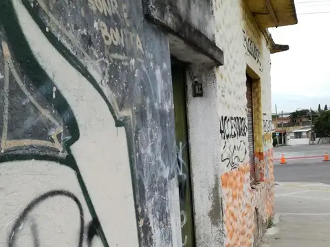 Casa en Venta en El Palomar, USD 100.000