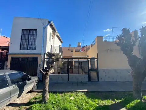Casa - Venta - Argentina, La Matanza - INCA  4833