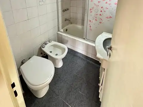 VENTA DEPARTAMENTO 3 AMBIENTES - LINIERS