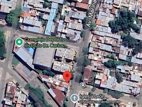 Galpon en Venta 30 años