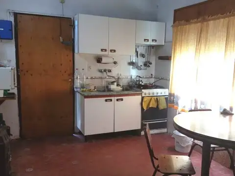 Calle Asturias 3000, Piso UF