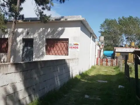 Casa en Venta en San Clemente Del Tuyu, USD 35.000