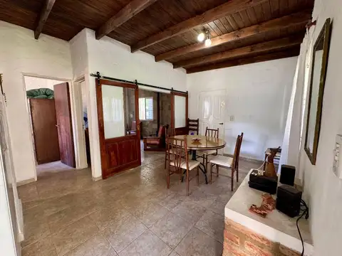 Casa 3 dormitorios Villa Rumipal a metros del Lago