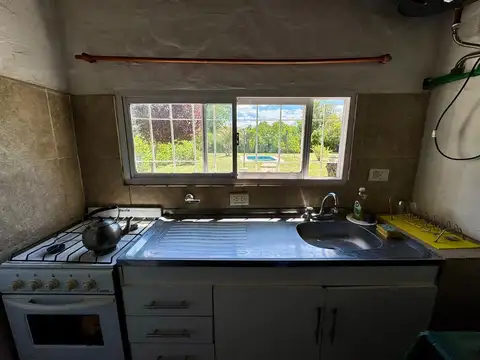 Casa en Venta 7 años